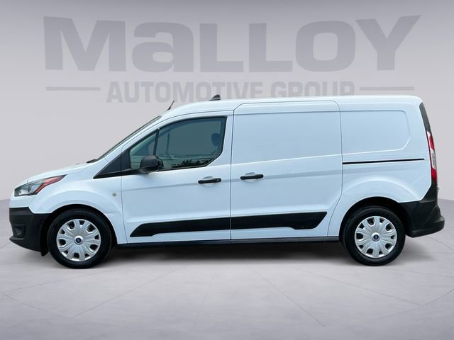 Certified 2022 Ford Transit Connect XL w/ CNG/LPG Engine Prep Package FWD image 2