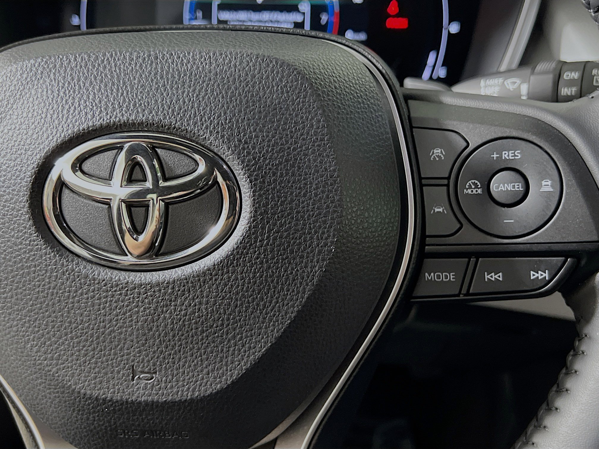 Used 2023 Toyota Corolla XSE image 20