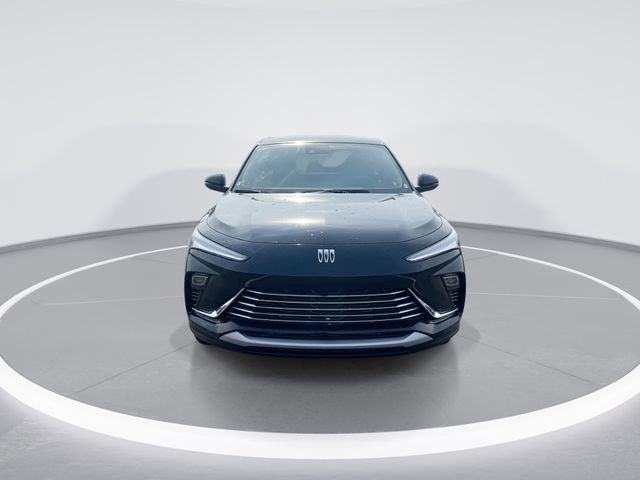 New 2026 Buick Envista Preferred w/ Convenience II Package image 3