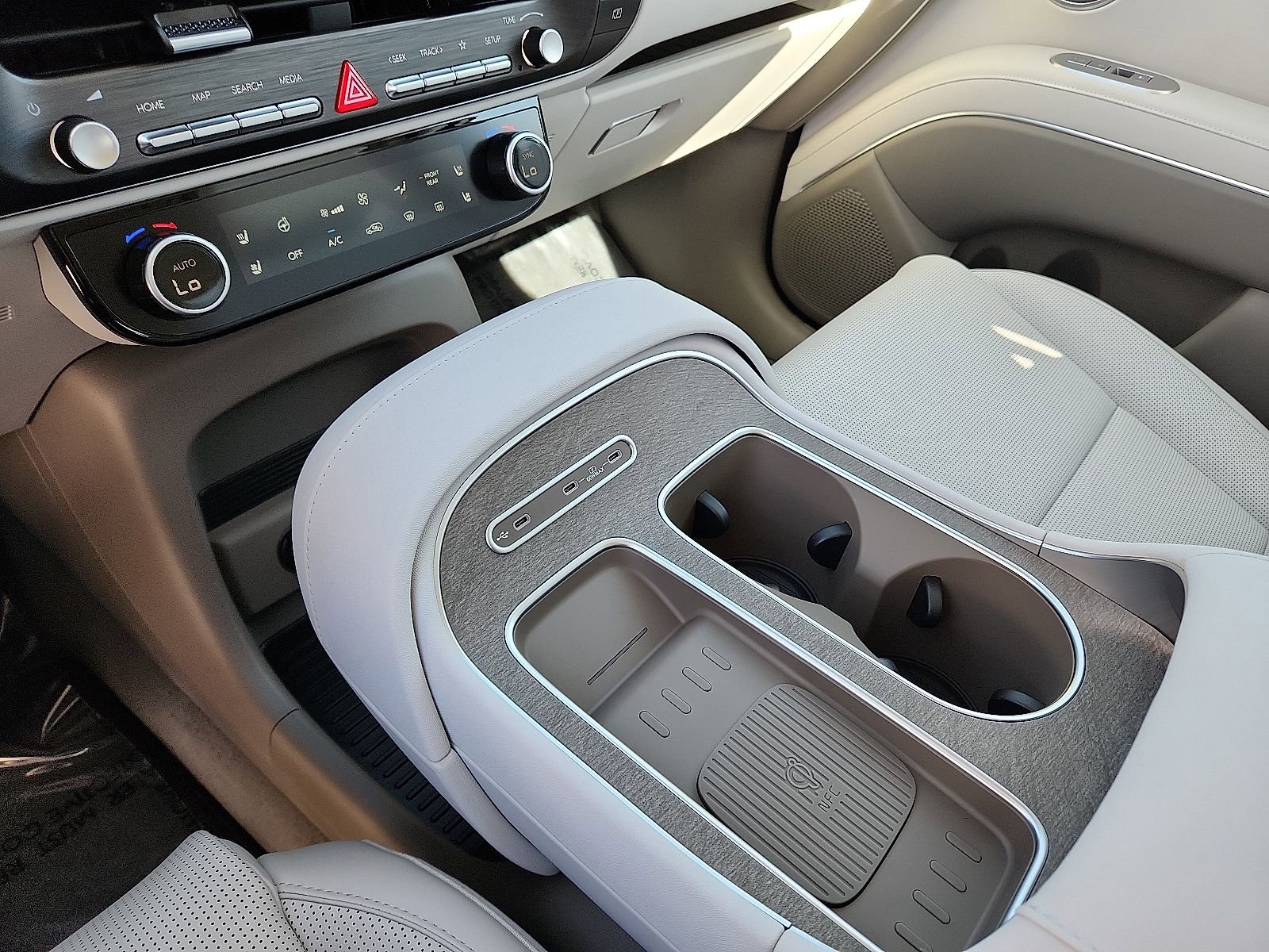 New 2026 Hyundai Palisade SEL image 19