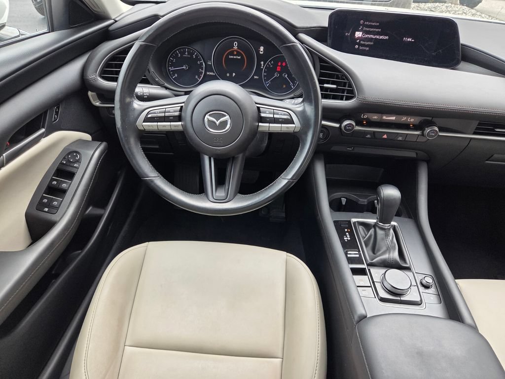 Used 2020 MAZDA MAZDA3 Sedan w/ Select Package FWD image 6