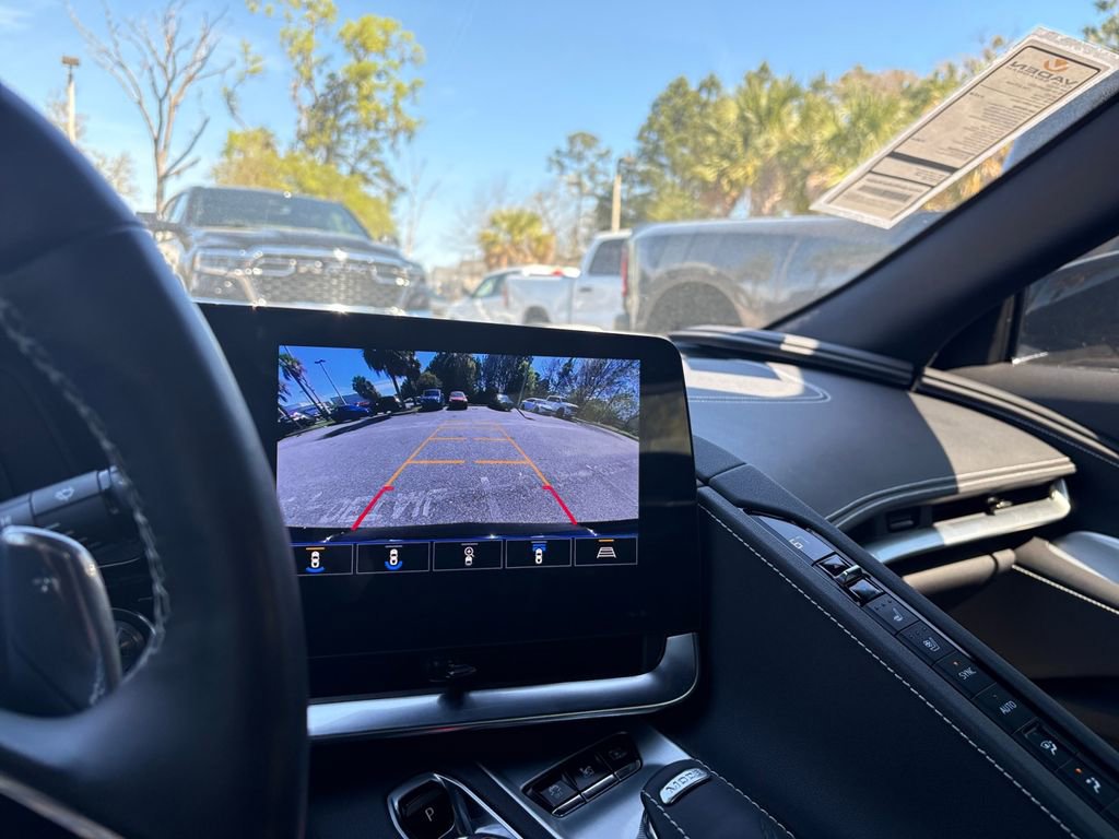 Used 2023 Chevrolet Corvette 2LT w/ Chrome Exterior Badge Package image 18