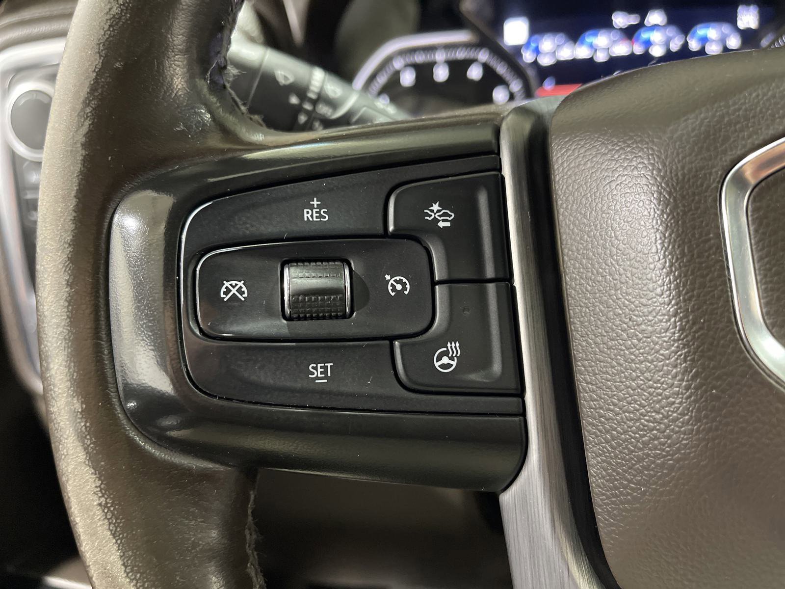 Used 2019 GMC Sierra 1500 Denali w/ Denali Ultimate Package image 35