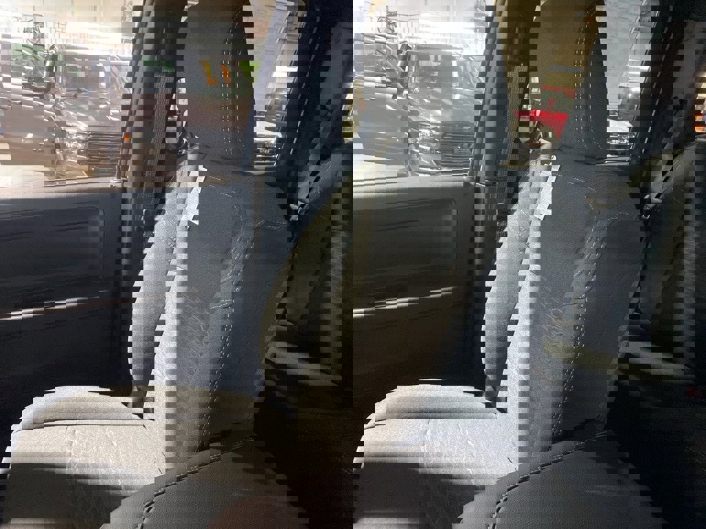 New 2026 RAM 2500 Tradesman image 9