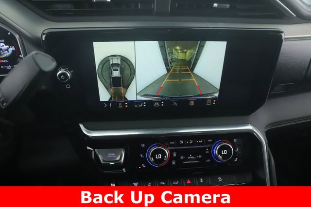 Used 2026 GMC Sierra 2500 Denali w/ Technology Package image 26