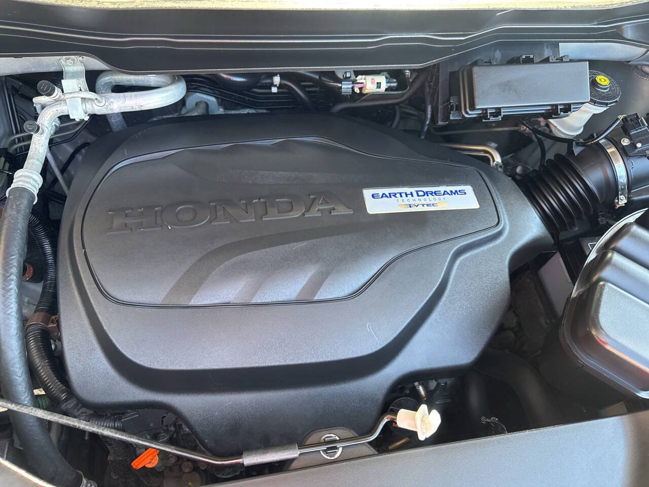 Used 2018 Honda Pilot EX-L image 35