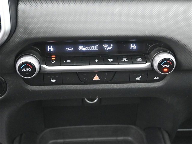 Certified 2023 MAZDA CX-50 2.5 S w/ Cargo Package image 13