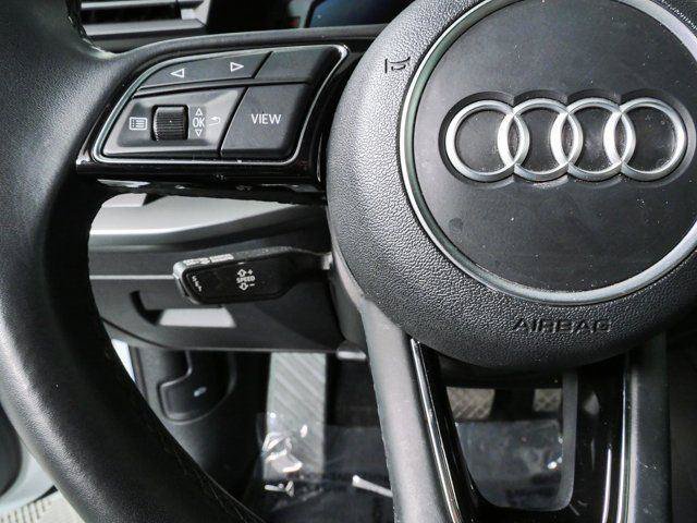 Used 2022 Audi A3 2.0T Premium AWD/4WD image 10