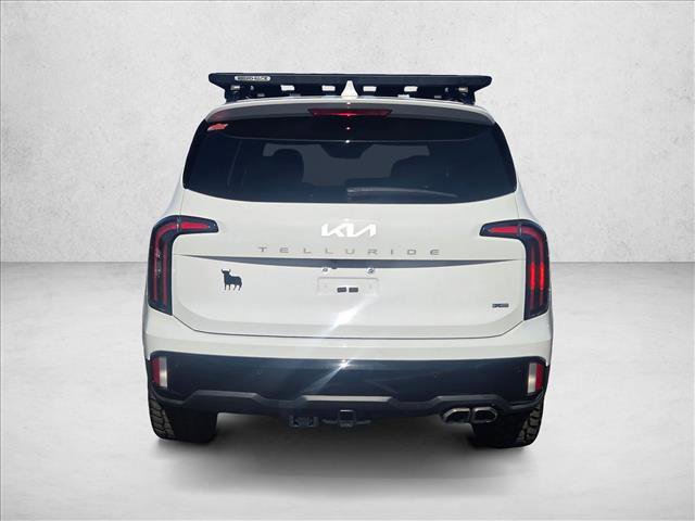 Used 2024 Kia Telluride SX X-Pro image 7