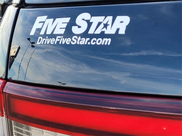 New 2025 Lincoln Aviator Reserve w/ Equipment Group 201A image 10