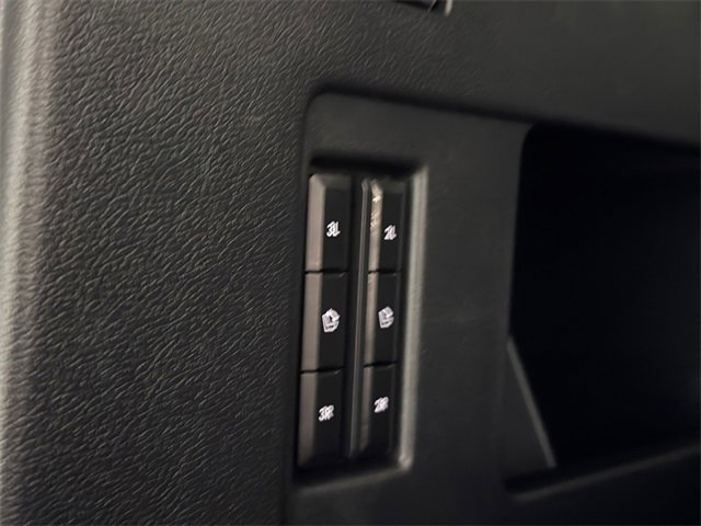 Used 2024 Lincoln Navigator Reserve w/ Monochromatic Package image 11