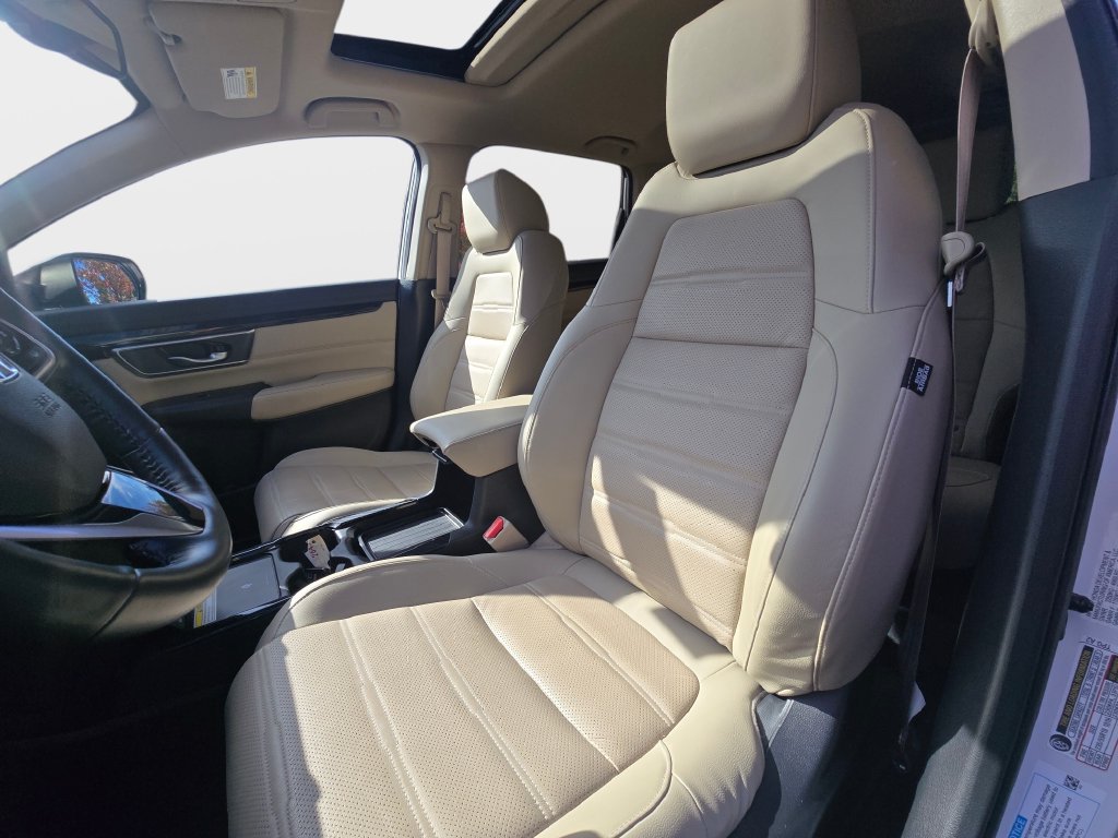 Used 2022 Honda CR-V Touring image 18