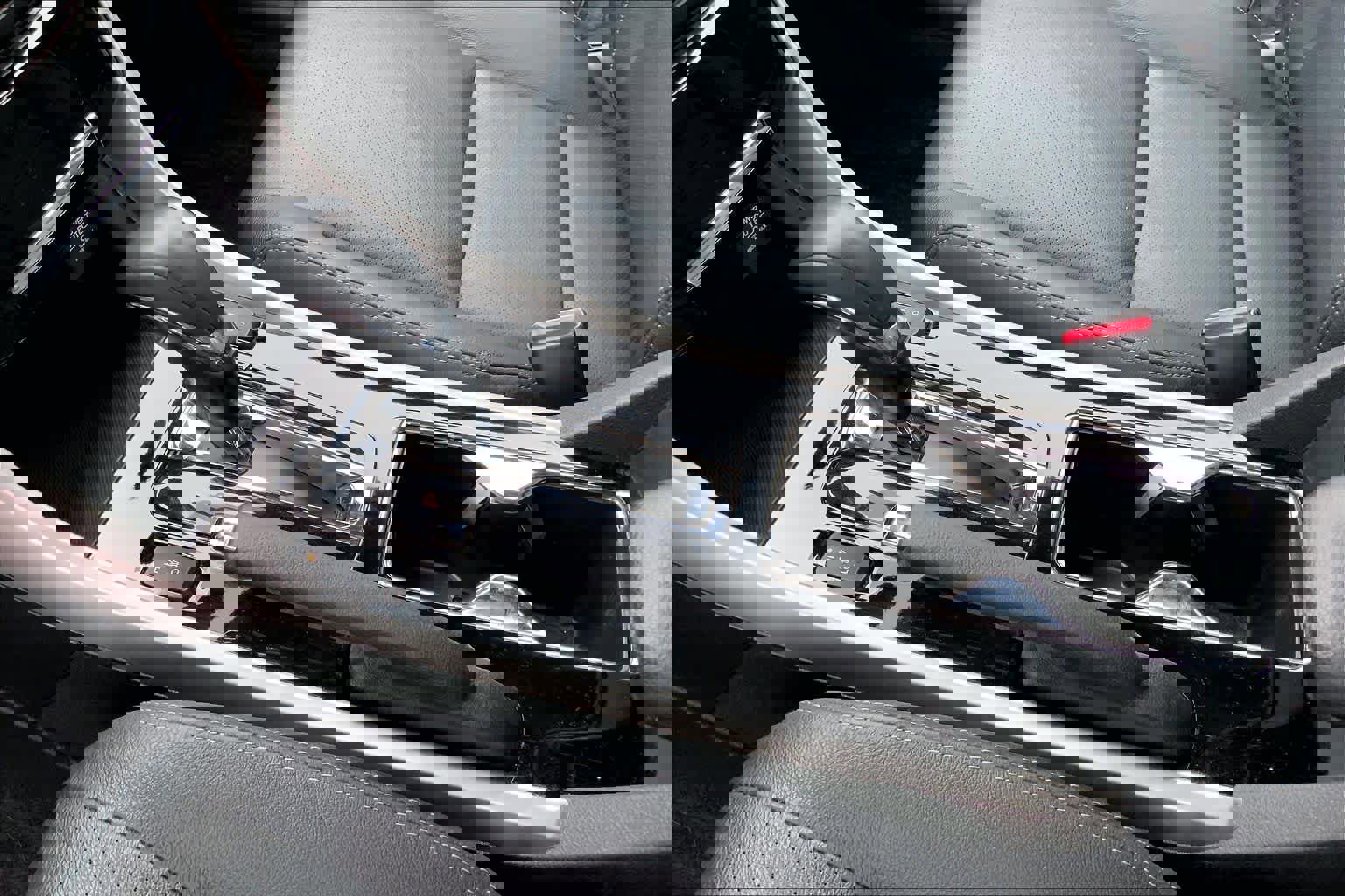 Used 2017 Honda Accord EX-L image 17