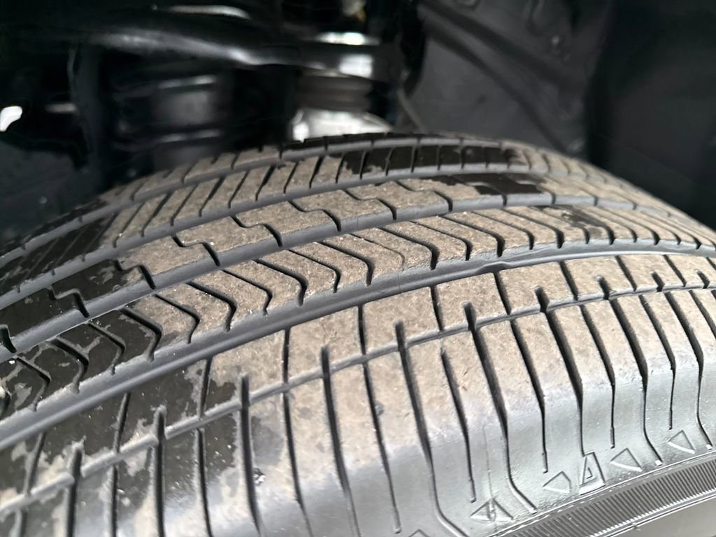 Used 2025 Toyota 4Runner SR5 image 30