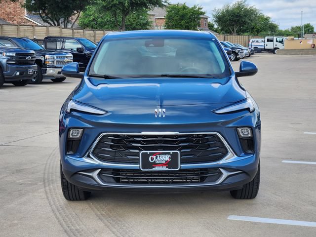 Used 2024 Buick Encore GX Preferred FWD image 10