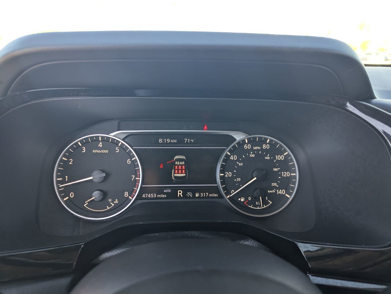 Certified 2024 Nissan Pathfinder SV image 30