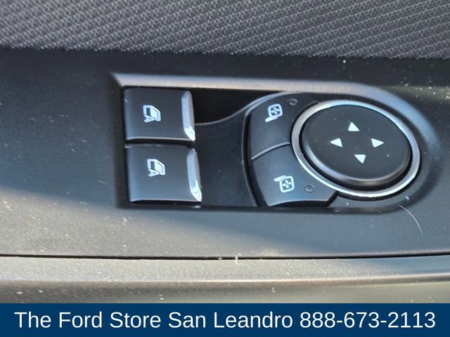 Certified 2024 Ford F150 XL w/ Equipment Group 103A High image 25