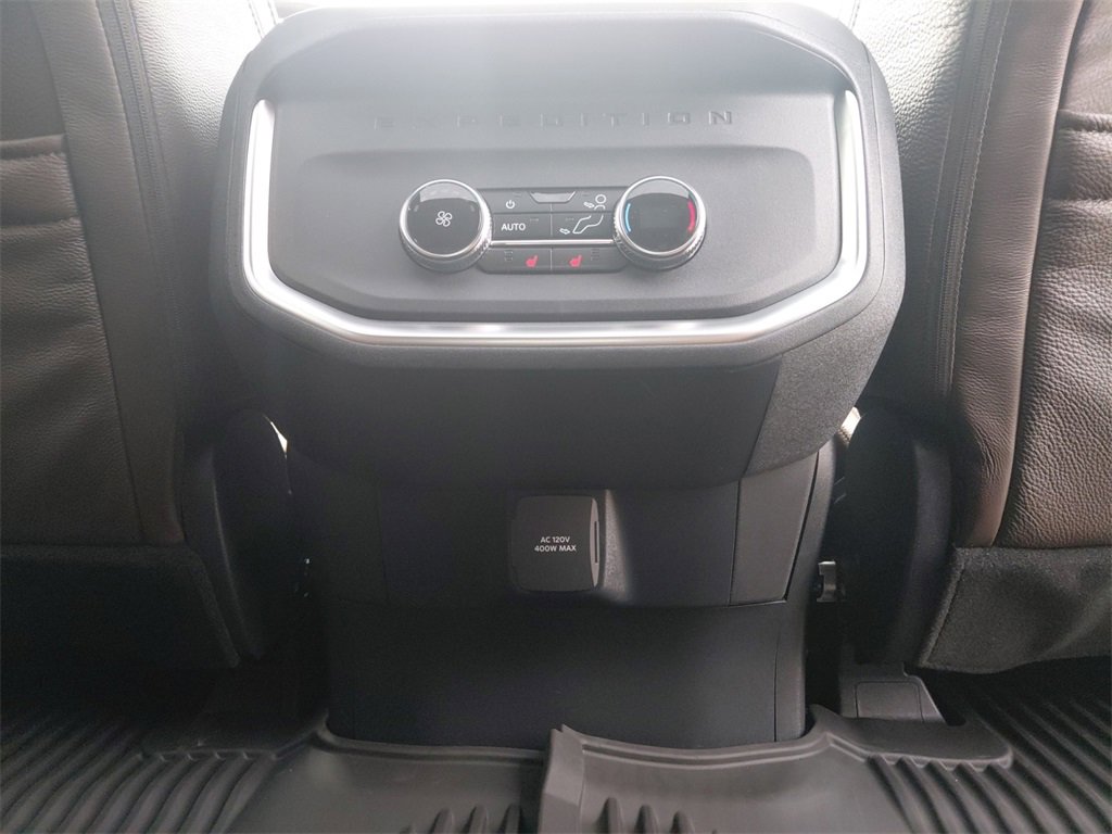 New 2025 Ford Expedition King Ranch image 20