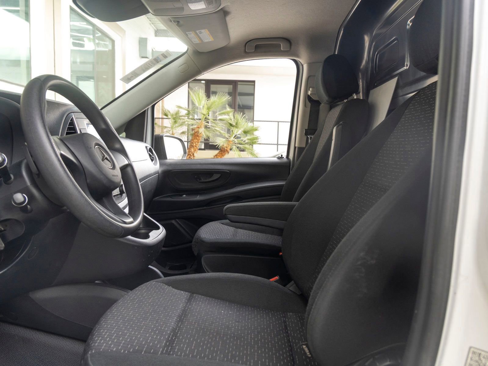 Used 2022 Mercedes-Benz Metris image 15