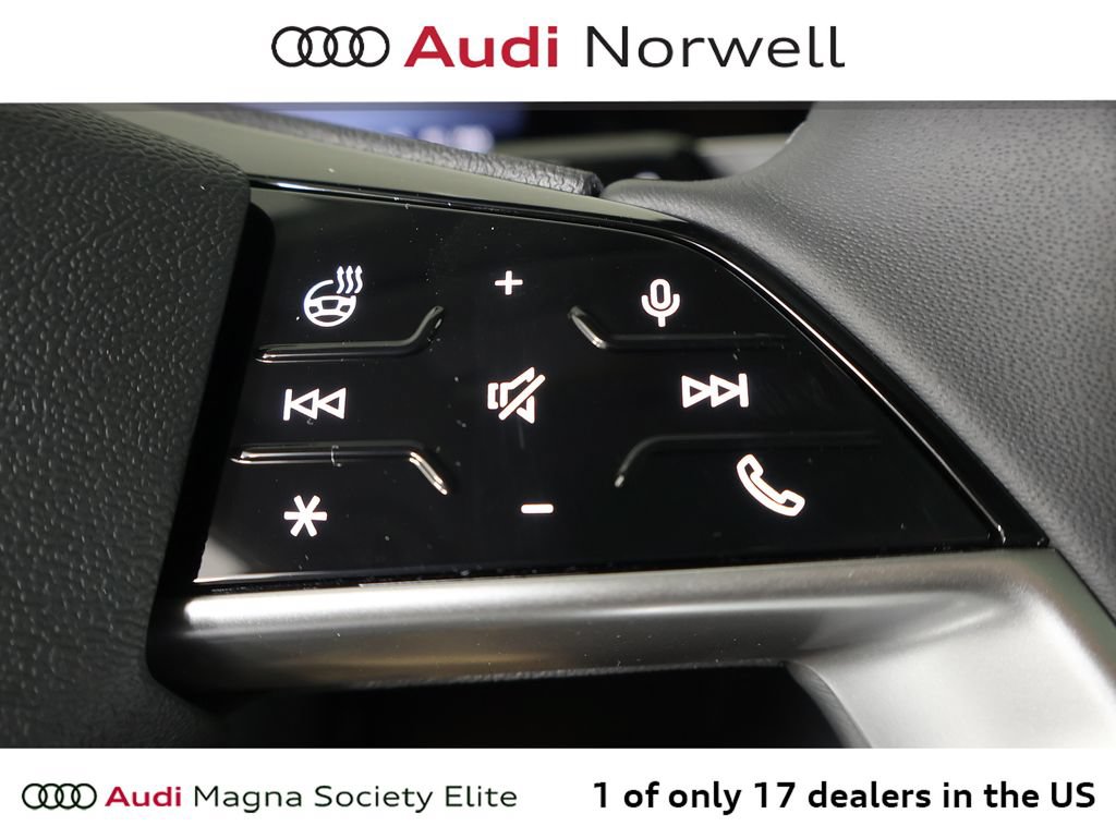 New 2026 Audi Q3 quattro 2.0T AWD/4WD image 28