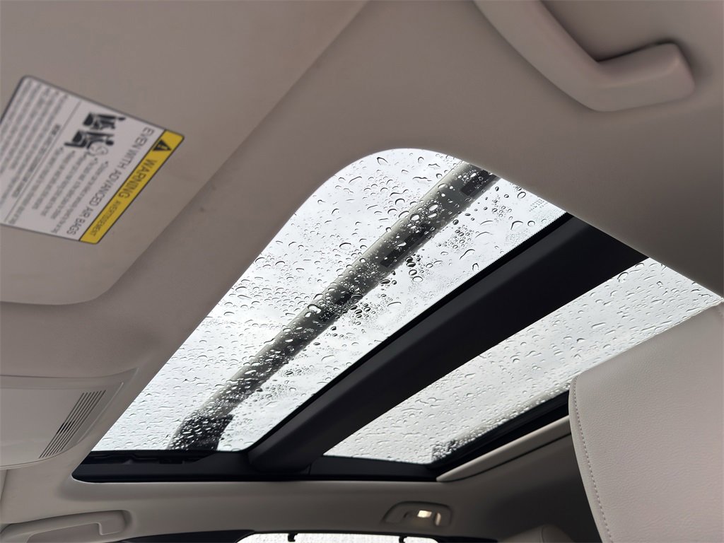 Used 2024 MAZDA CX-90 3.3 Turbo w/ Premium Package image 12