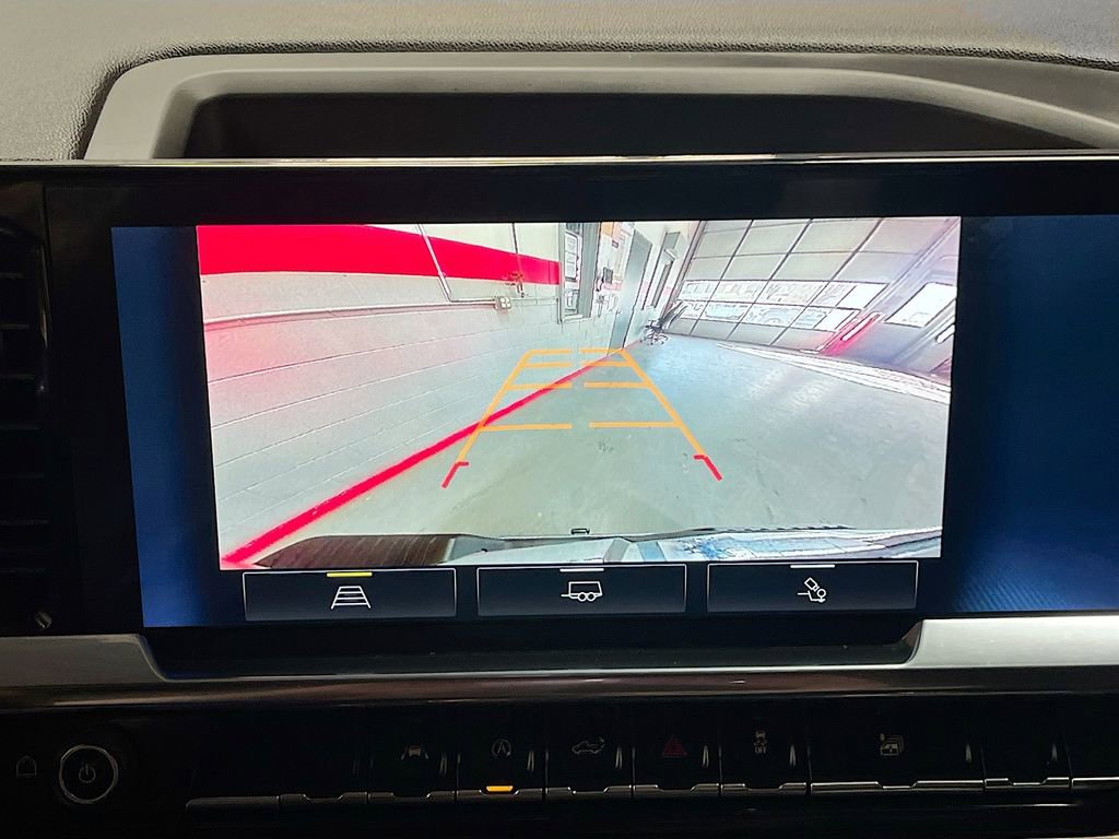 Used 2024 Chevrolet Silverado 1500 RST w/ Redline Edition image 14