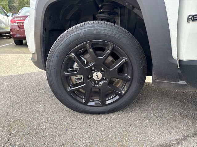 Used 2023 Jeep Renegade Latitude image 30