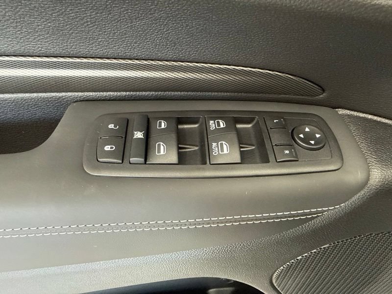 New 2027 Dodge Durango SRT Hellcat AWD/4WD image 26