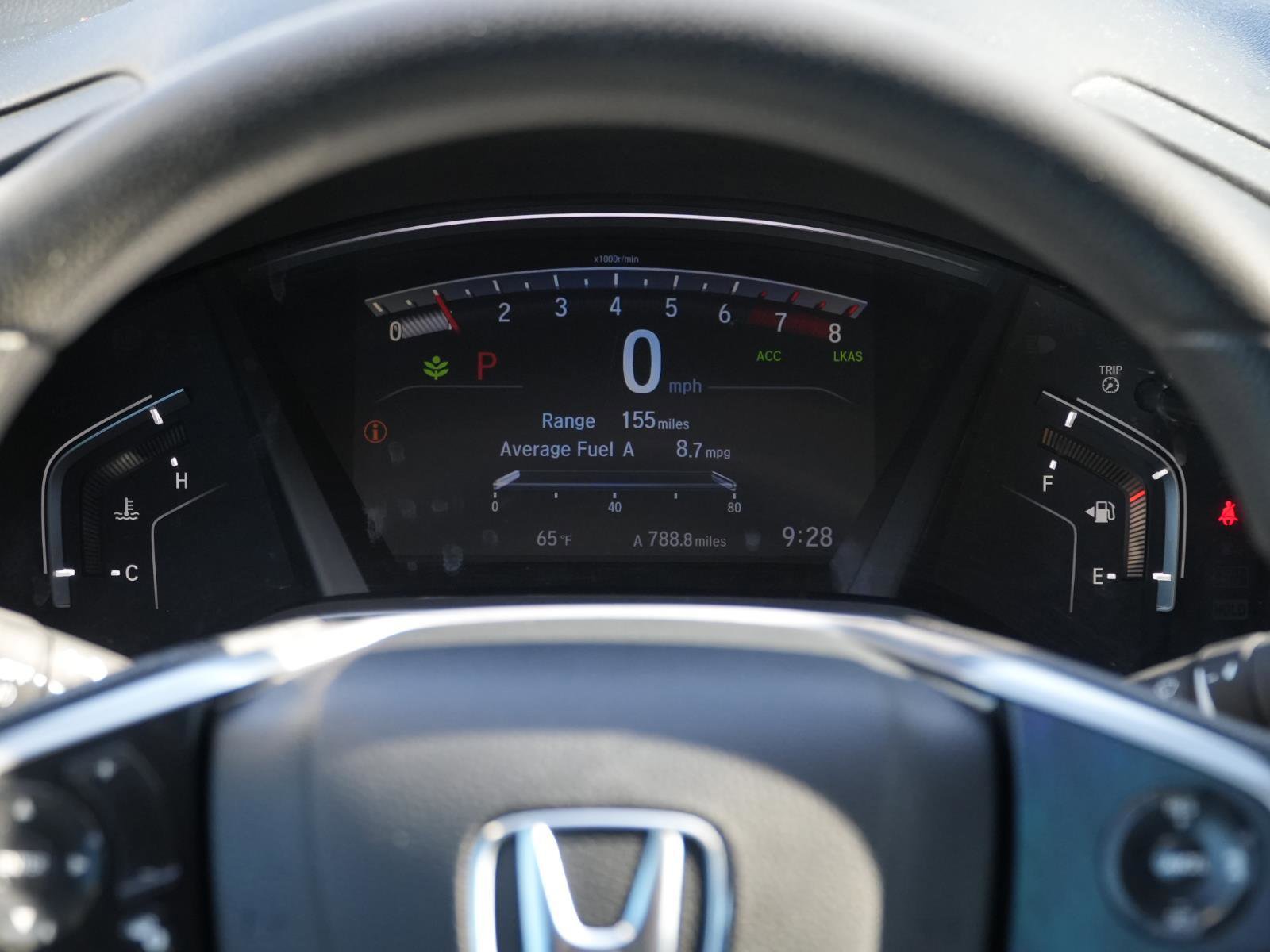 Used 2022 Honda CR-V EX image 24