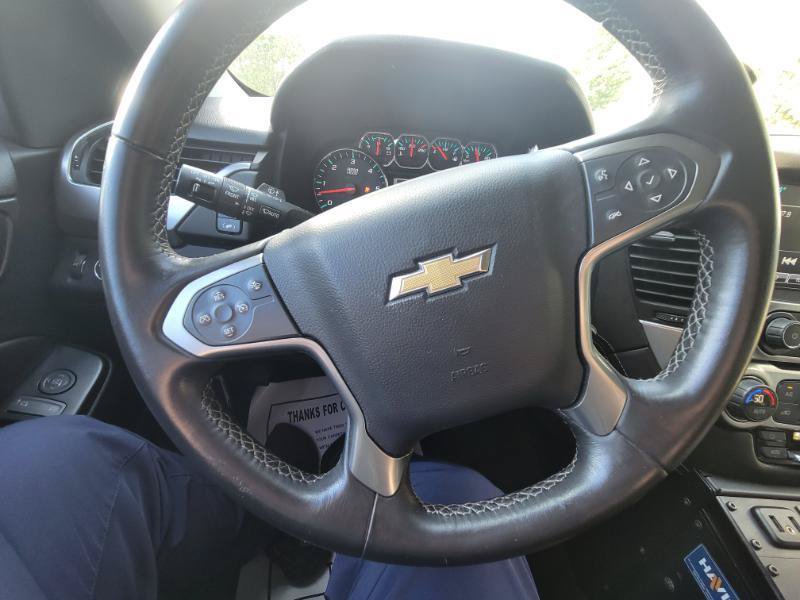 Used 2016 Chevrolet Suburban 3500 LS w/ Driver Alert Package AWD/4WD image 40
