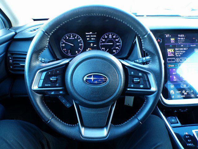 Used 2020 Subaru Outback Premium image 16