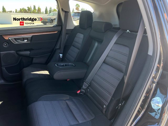 Used 2022 Honda CR-V EX image 20