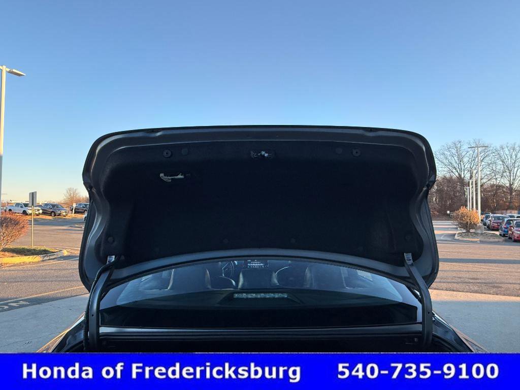 Used 2023 Nissan Sentra SR w/ SR Premium Package image 16