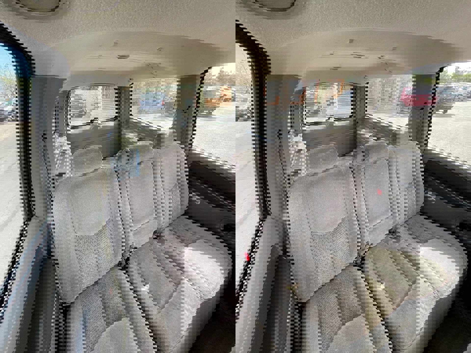 Used 2003 Chevrolet Suburban LS w/ LS Preferred Equipment Group image 20