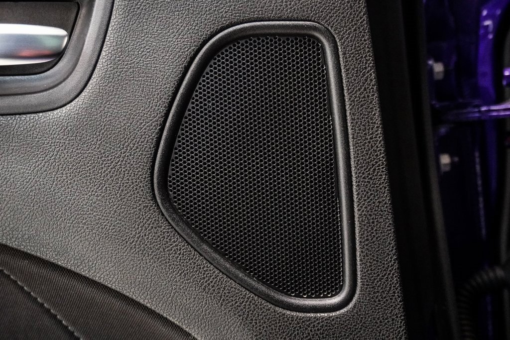 Used 2023 Dodge Charger Scat Pack w/ Harman/Kardon Audio Group image 9