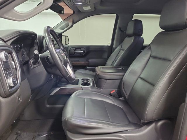 Used 2020 GMC Sierra 1500 SLT w/ SLT Premium Plus Package RWD image 21