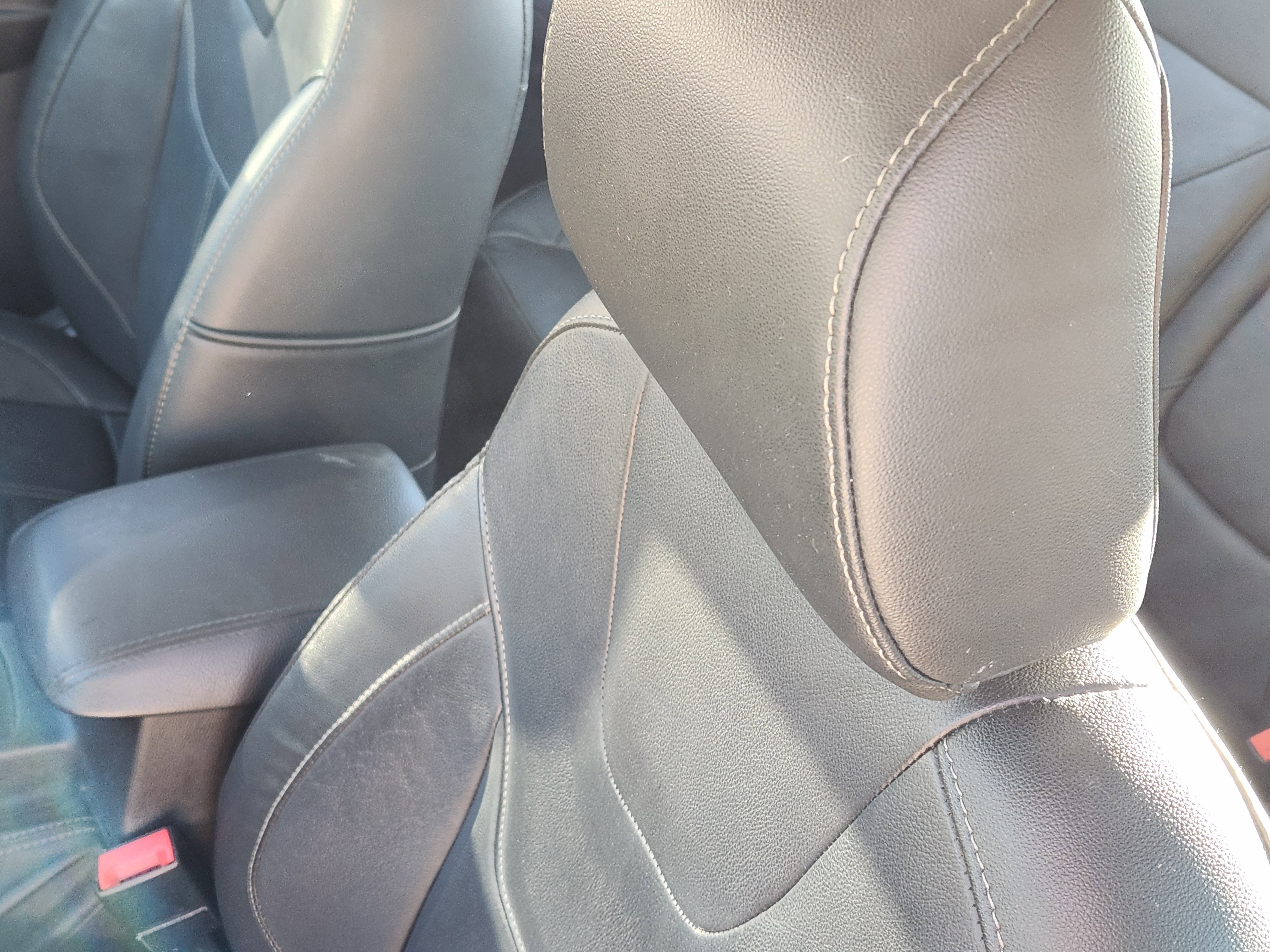 Used 2017 Ford Focus Titanium image 15