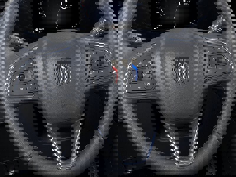 New 2026 Buick Encore GX Preferred w/ Comfort Package FWD image 51