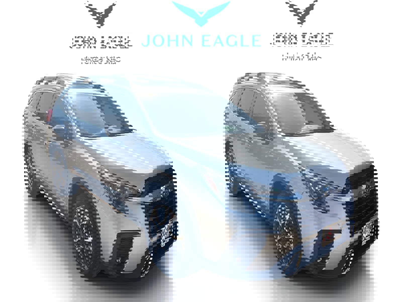 Used 2025 Subaru Ascent Touring w/ Popular Package #2