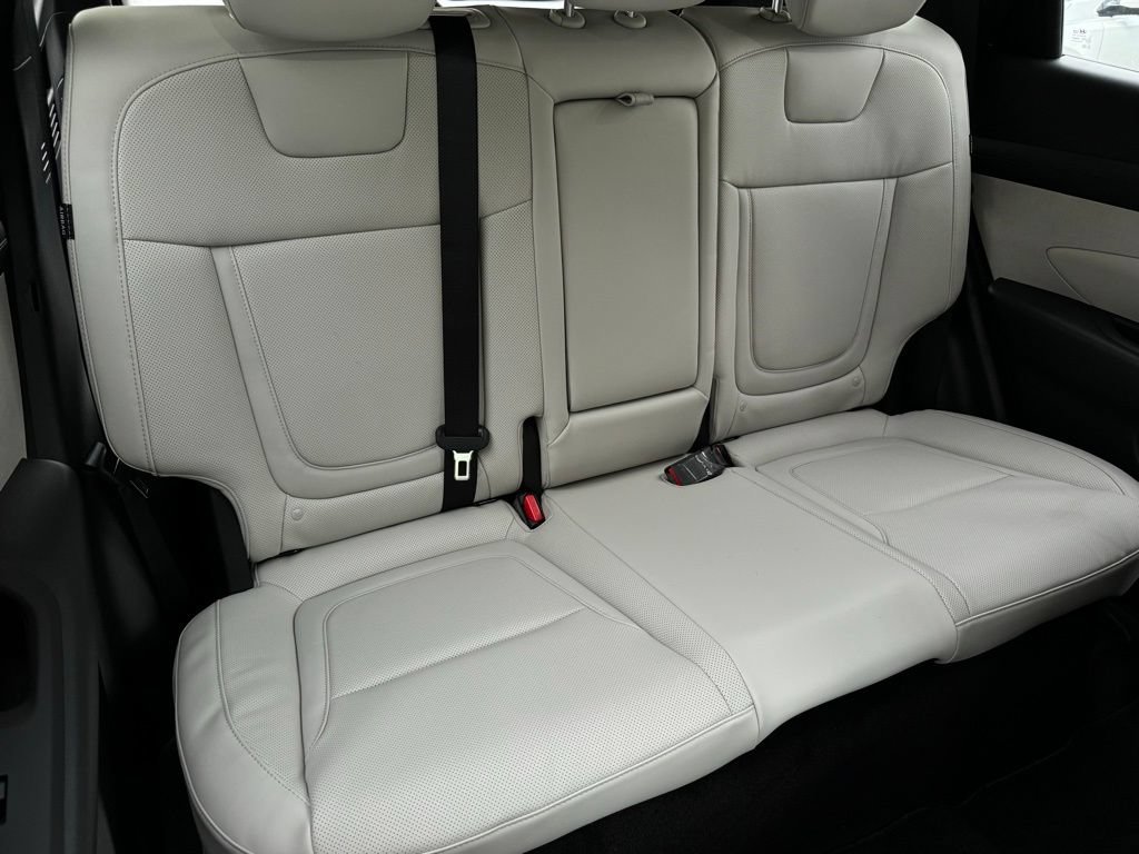 New 2025 Hyundai Tucson SEL AWD/4WD image 22