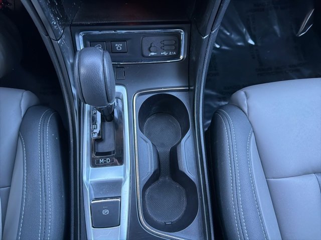 Used 2022 Subaru Ascent Onyx Edition image 40