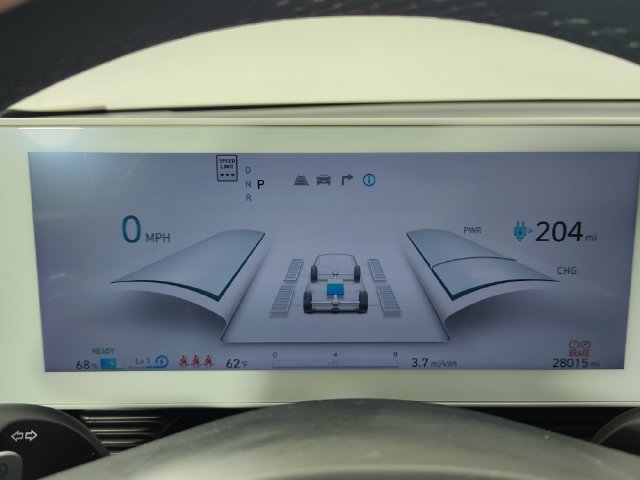 Certified 2024 Hyundai Ioniq 5 SEL AWD/4WD image 21