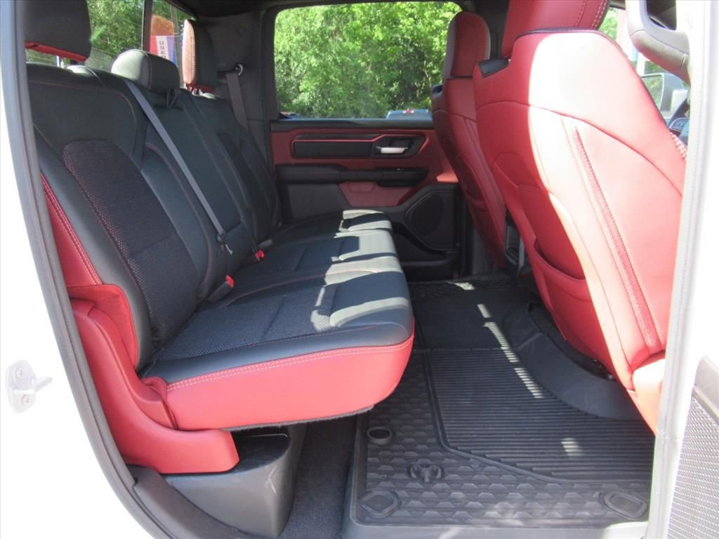 Used 2026 RAM 1500 Rebel w/ Rebel Level 1 Equipment Group AWD/4WD image 32