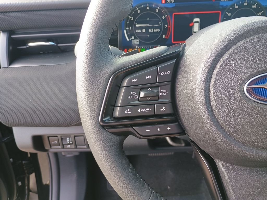 New 2026 Subaru Outback Limited image 17