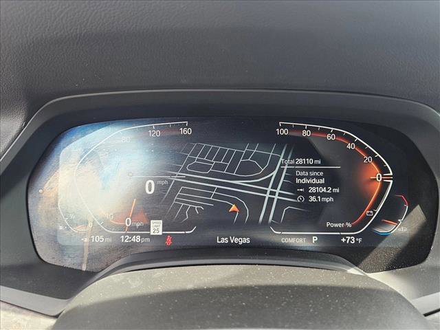 Certified 2023 BMW X5 sDrive40i w/ Premium Package RWD image 11