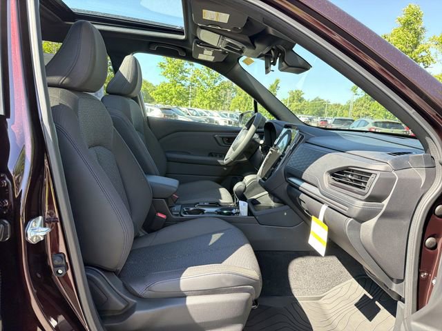 New 2026 Subaru Forester Premium AWD/4WD image 17