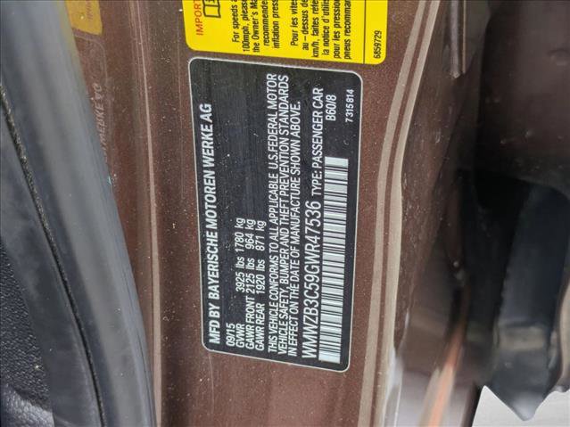 Used 2016 MINI Cooper Countryman image 25