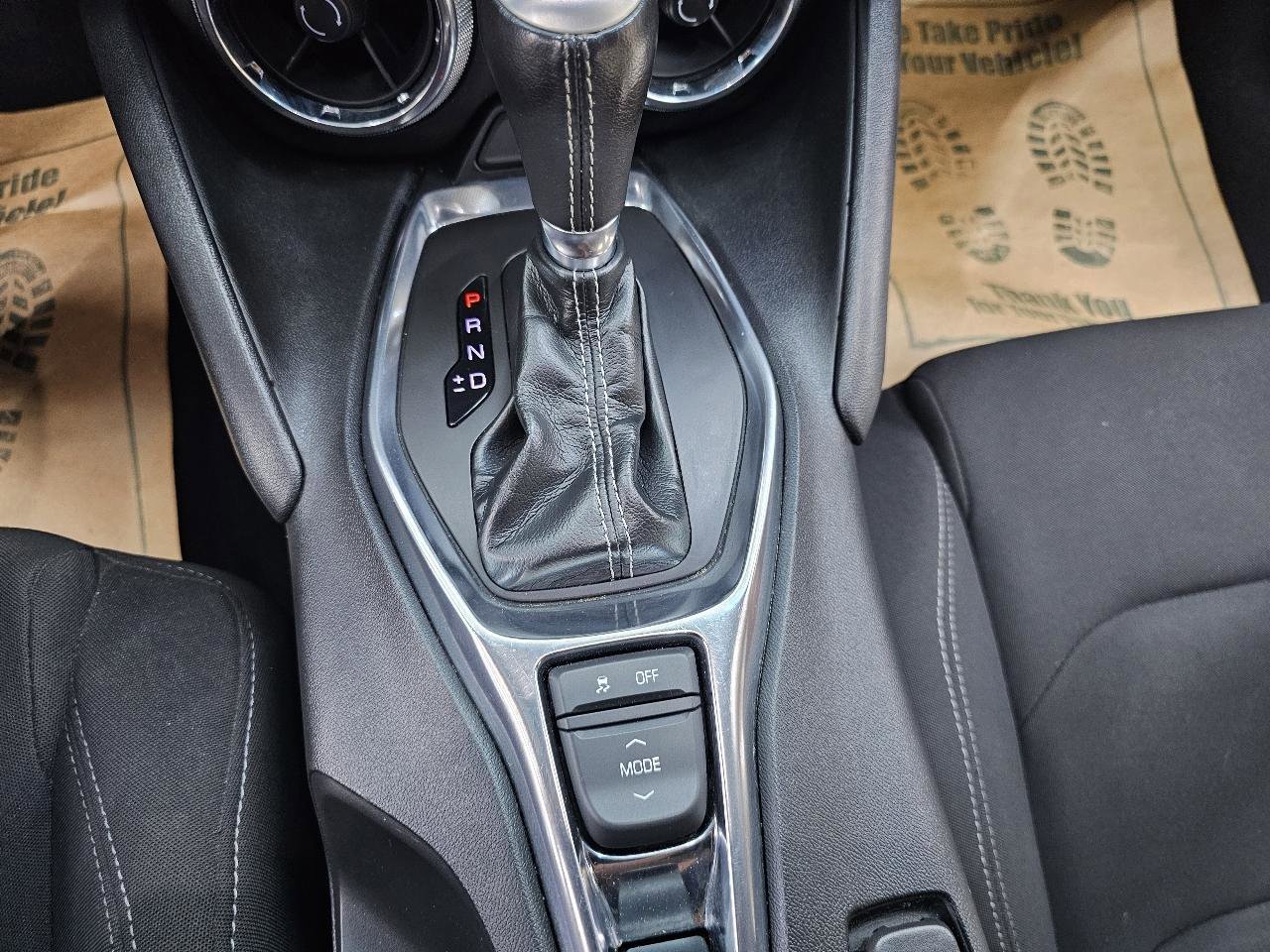 Used 2019 Chevrolet Camaro LS RWD image 28