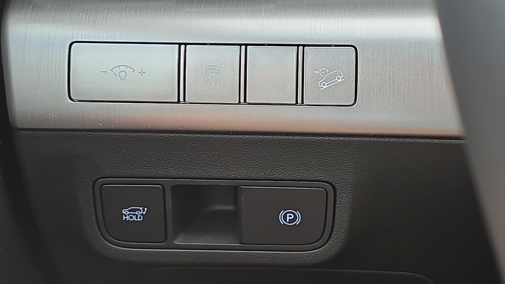 New 2026 Hyundai Kona Limited AWD/4WD image 25