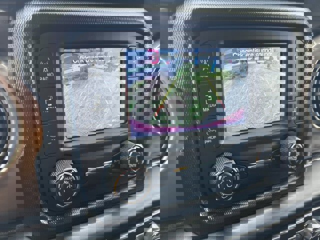 Used 2019 Jeep Wrangler Sport S w/ Quick Order Package 28S image 24